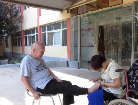 洛阳市元润养生苑_洛阳包吃包住养老社区地址查询,洛阳正规社区养老院