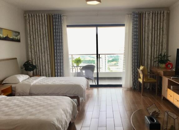 红树林国安养老银华北海旅居公寓_北海优质养老社区多少钱一个月