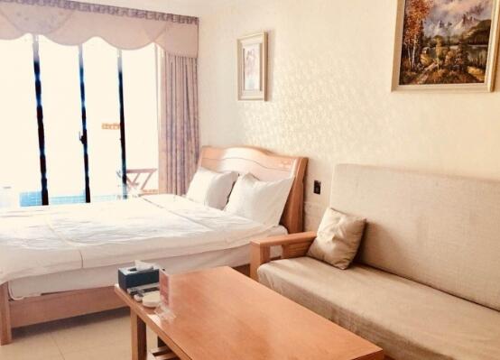 北海悠居养生度假公寓环境图片