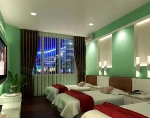 北海市怡安养老服务有限公司_北海较好的养老社区地址查询,北海养老服务中心