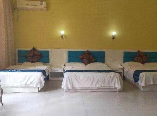 北海喜洋洋度假老年公寓_北海民办老年护理院查询,北海的养老院怎么收费