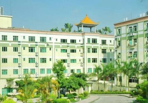 广弘康湖颐养院_东莞养老社区排名,东莞市有几家养老院