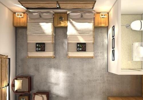 江门市新会圭峰山峰景养老中心_江门8000元养老院地址在哪,江门的养老院