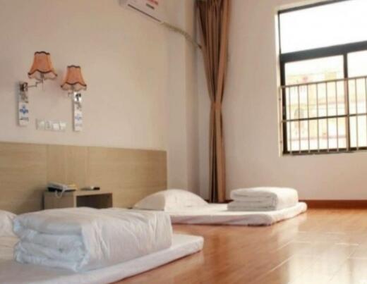 北海蓝海湾大酒店_北海医养一体养老院地址,北海医养中心