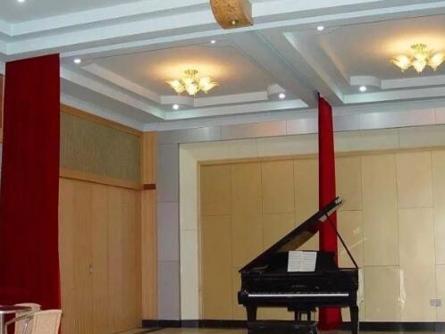 广弘康湖颐养院_东莞有名的养老院价格一览表