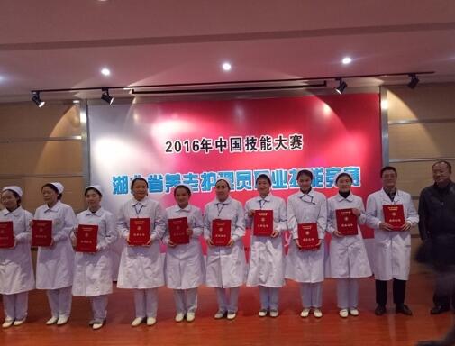 黄冈市社会福利中心环境图片