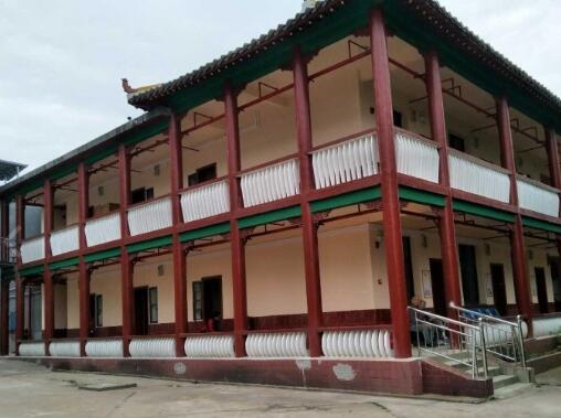 湘潭市华新老年公寓_湘潭性价比高的养老社区,湘潭养老机构