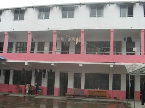 永州康泰养老院环境图片