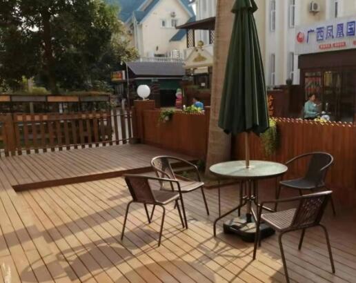 北海鲲海别墅老年度假公寓_北海残疾人养老院哪家好