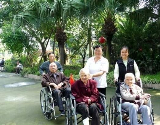 梅州慈爱养老院_梅州有名的养老院电话,梅州梅县养老院