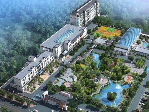 德州市德城区红湖老年公寓_德州最贵养老院,德州敬老院哪个比较好