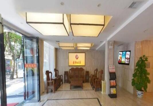 北海市怡安养老服务有限公司_北海老年护理院一览表,北海老年服务中心