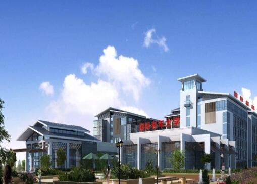 聊城金柱和佑颐养中心_聊城失能老人老年公寓一般多少钱费用,失能养老院