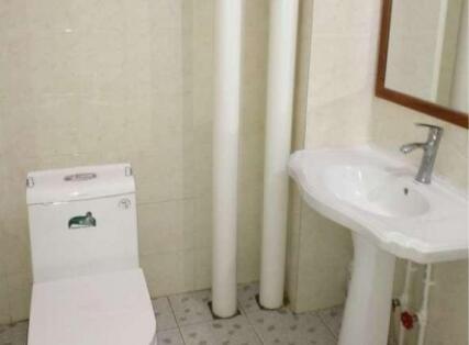 高州长熹养老院环境图片