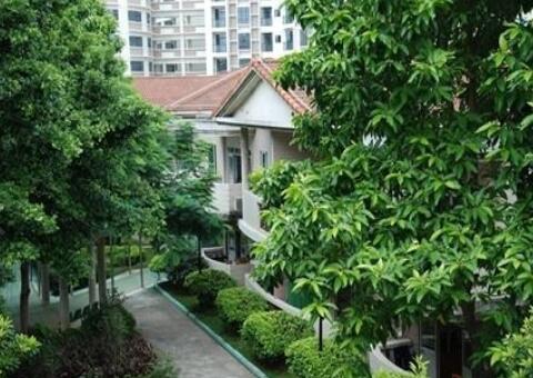 佛山市南海区社会福利中心_佛山环境好的老年护理院