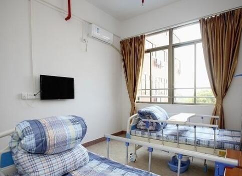 佛山市高明区如康养老服务中心_佛山养老院列举几家,佛山市十大养老院