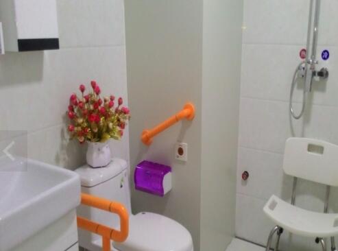 洛阳市老城区永顺养老院_洛阳残疾人养老社区排名,洛阳残疾人养老社区排名第几