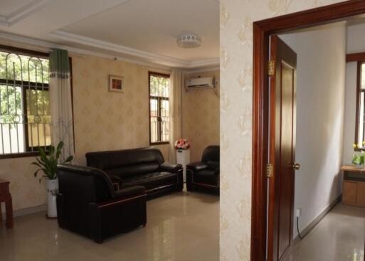 龙岗区群爱园老年人服务中心_深圳中高档养老院多少钱,深圳养老院的价格