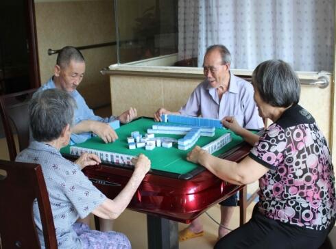 肇庆市端州区乐颐年颐养院_肇庆6000元养老院列举几家,肇庆养老院有哪几家