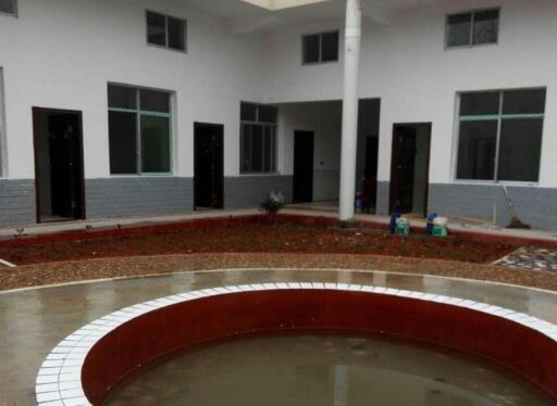 湘潭青石养老院_湘潭比较好的老年护理院,湘潭老年公寓有哪些