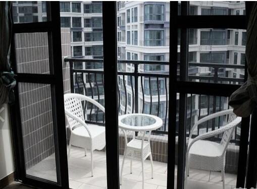 CP长者屋 惠东·十里银滩环境图片