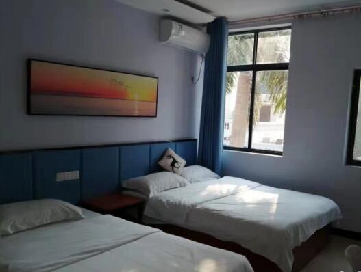 北海鲲海别墅老年度假公寓_北海5000元左右养老院,北海养老院推荐