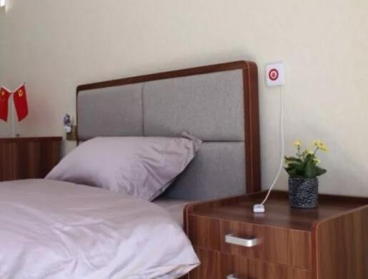 中国汉山（洛阳）老年安养基地_洛阳包吃包住老年护理院,洛阳敬老院收费标准