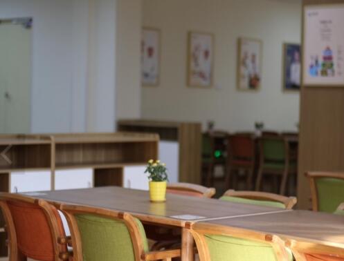 开封泰邦健康长者公寓_开封养老社区哪个好,开封养老院一共有多少家