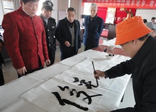 湘乡市玉泉山庄老年公寓_湘潭老年痴呆照护老年公寓一般多少钱费用