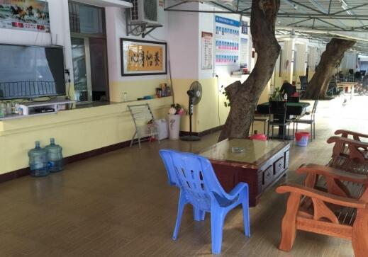 茂名市康源养老院_茂名高级的老年护理院电话,茂名市老人院接收条件