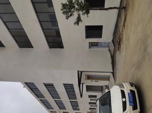 枣阳市裕福荣养老院环境图片