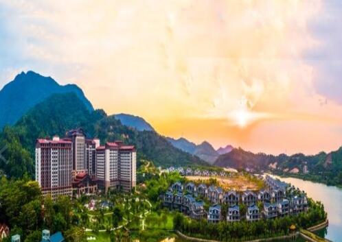 碧桂园森林湖孝德天下养老公寓_深圳3000-5000养老院有几家