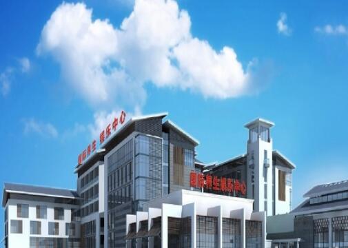 聊城金柱和佑颐养中心_聊城低端养老院大约多少钱