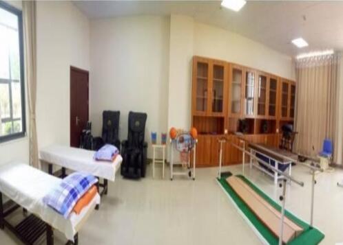 株洲盛康·国际颐养苑环境图片