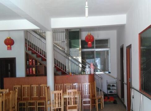 株洲宏旺康泰养老院环境图片