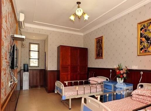 株洲东湖托老中心_株洲正规养老院哪个好,株洲养老院收费价格