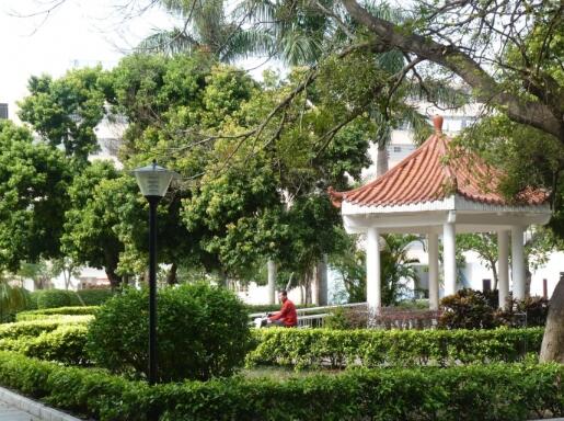 北海市海宁老年公寓_北海包吃包住养老院地址,北海包吃住养老公寓