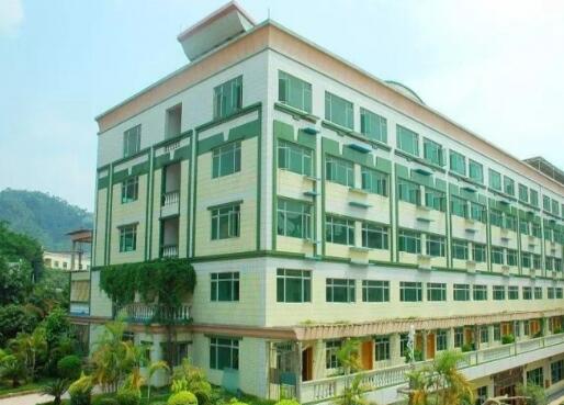 广弘康湖颐养院_东莞包吃包住养老院介绍几家,东莞条件最好的养老院