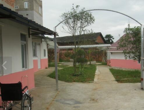 永州康泰养老院环境图片