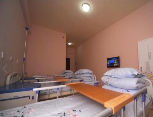 临沂高新区香樟园老年公寓_临沂正规养老社区,临沂正规养老社区有哪些