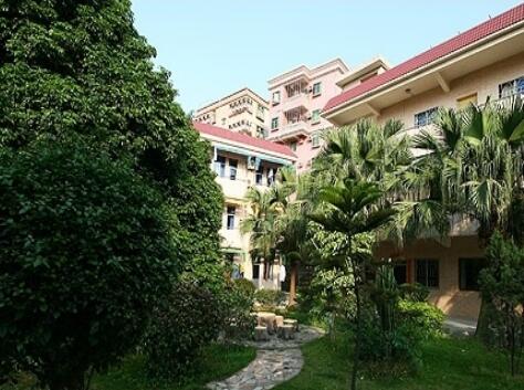 东莞樟木头镇真情护老院_东莞高端老年公寓推荐,东莞高端老年公寓推荐一下