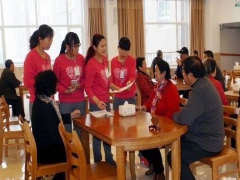 聊城民康医院养老院_聊城老年公寓介绍几家,聊城老年护理院