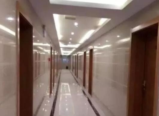 北海市怡安养老服务有限公司_北海收费便宜老年护理院排名,广西北海养老院有多少家