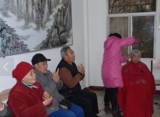 洛阳市涧西区养老服务中心_洛阳附近老年公寓查询,洛阳老年病医院