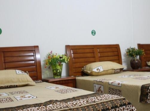 江门市蓬江区恒泰养老中心环境图片