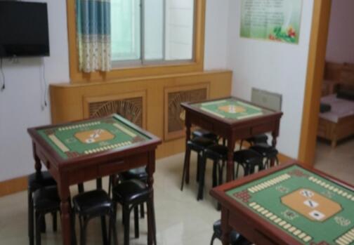 开封聚福缘老年呵护中心_开封环境好的养老院,开封十佳养老院