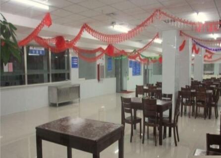 洛阳群安医养院_洛阳养老院,洛阳养老院哪家好