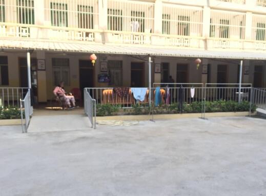 茂名市康源养老院_茂名养老院大全,茂名养老院一个月多少钱