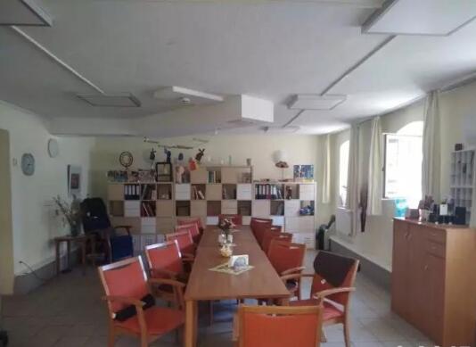 聊城市蕾娜范颐养中心_聊城失能老人老年公寓一般多少钱费用,失能养老院