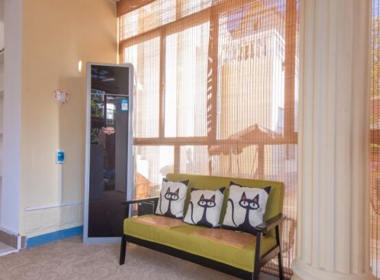 北海舒润别苑酒店_北海养老社区地址在哪,北海养老院哪家收费标准